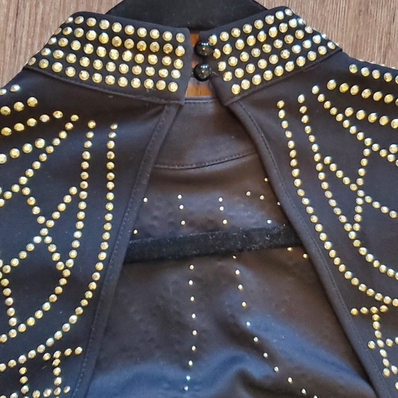 Banjul beaded dress - Picture 7 of 15